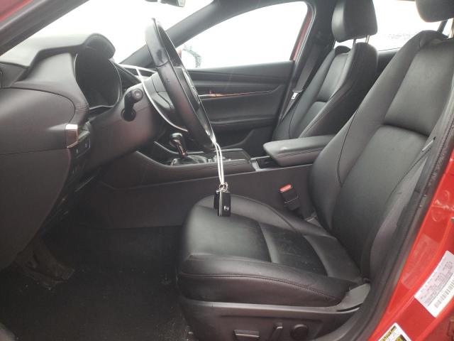 MAZDA 3 PREFERRED 2019