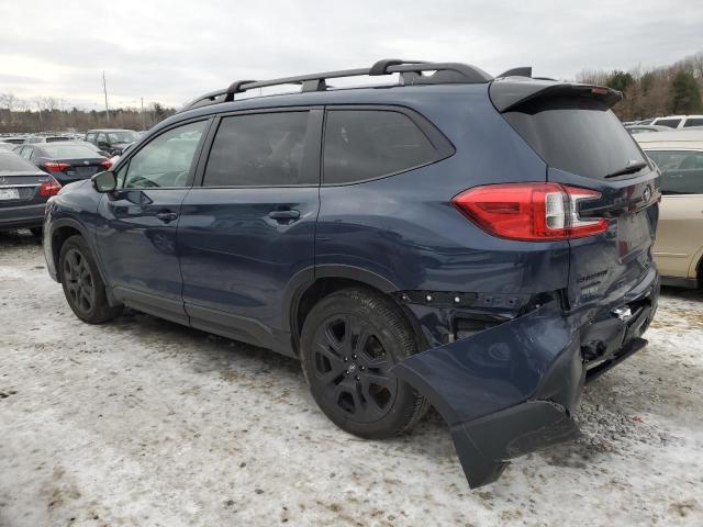 SUBARU ASCENT PREMIUM 2023