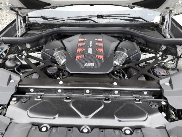 BMW X5 M COMPETITION 2023