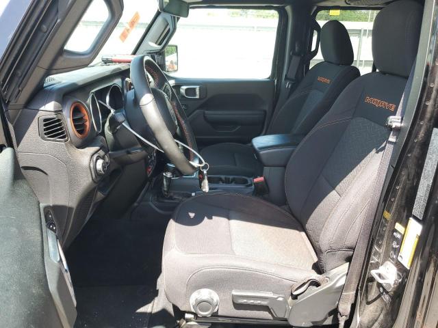 JEEP GLADIATOR MOJAVE 2023