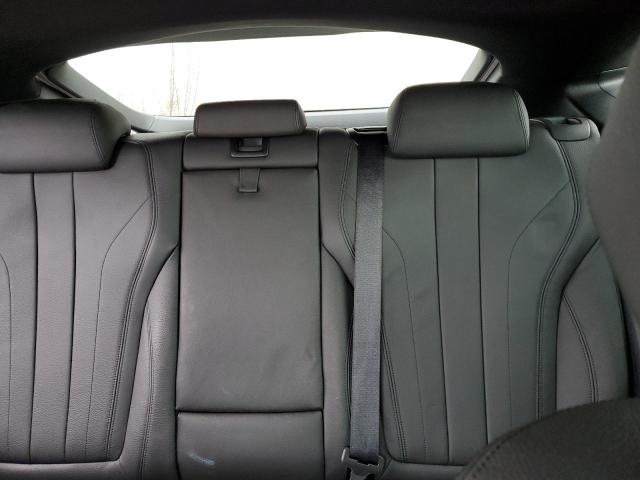 BMW X6 XDRIVE35I 2016