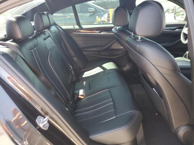BMW 540 I 2017