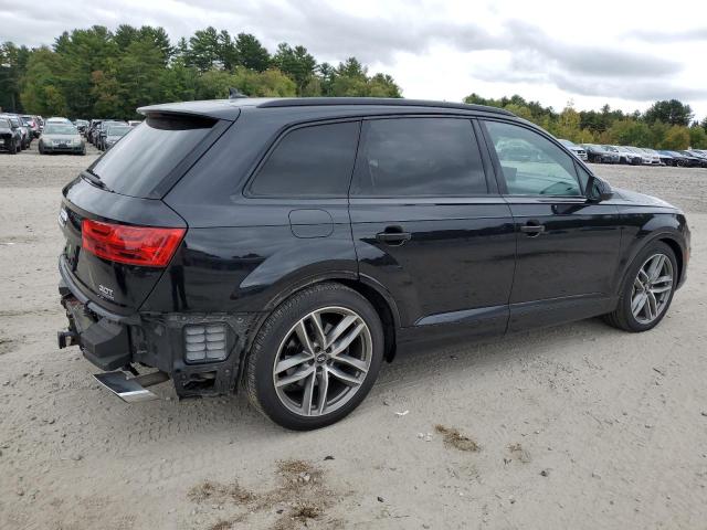 AUDI Q7 PRESTIGE 2017