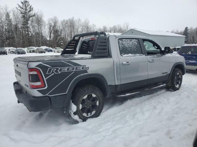 RAM 1500 REBEL 2022