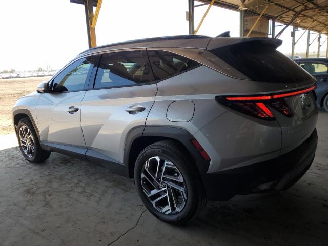 HYUNDAI TUCSON LIMITED 2025