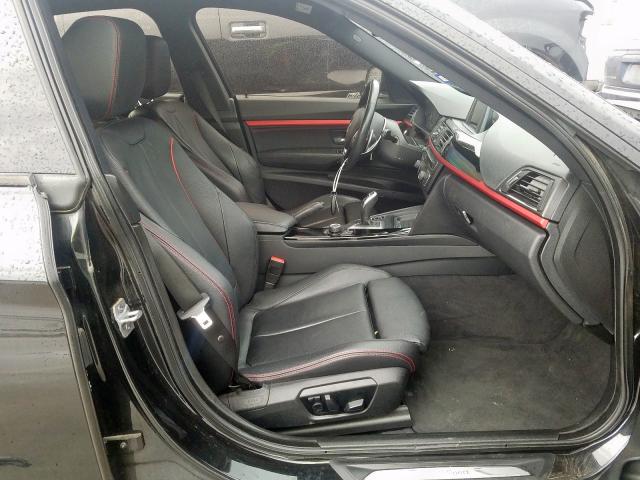 BMW 328 XIGT 2014