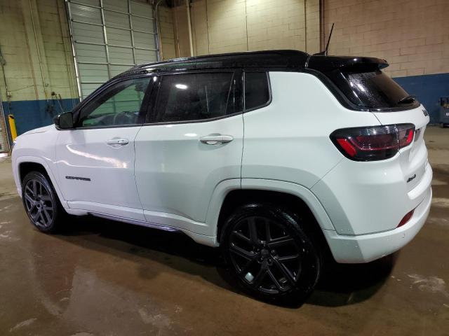 JEEP COMPASS LIMITED 2024