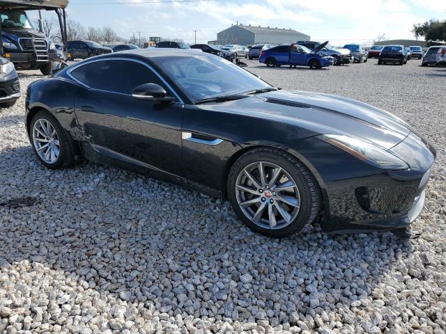 JAGUAR F-TYPE 2017