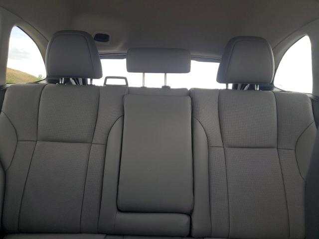 SUBARU OUTBACK LIMITED 2024