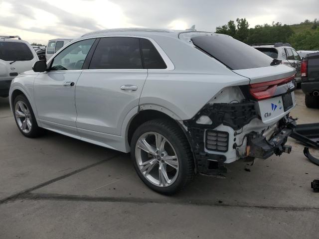 AUDI Q8 PREMIUM PLUS 2019