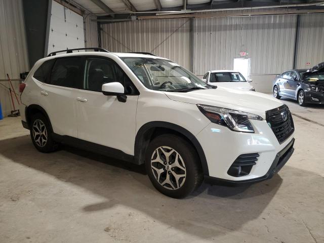 SUBARU FORESTER PREMIUM 2022
