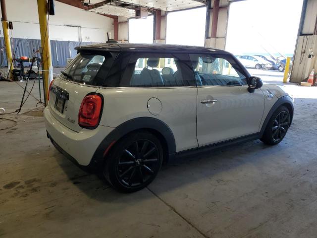 MINI COOPER 2018
