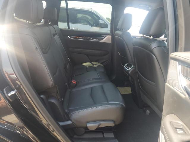 CADILLAC XT6 PREMIUM LUXURY 2020