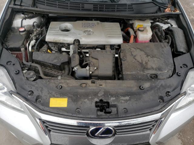 LEXUS CT 200 2014