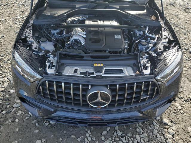 MERCEDES-BENZ GLC 43 4MATIC AMG 2024