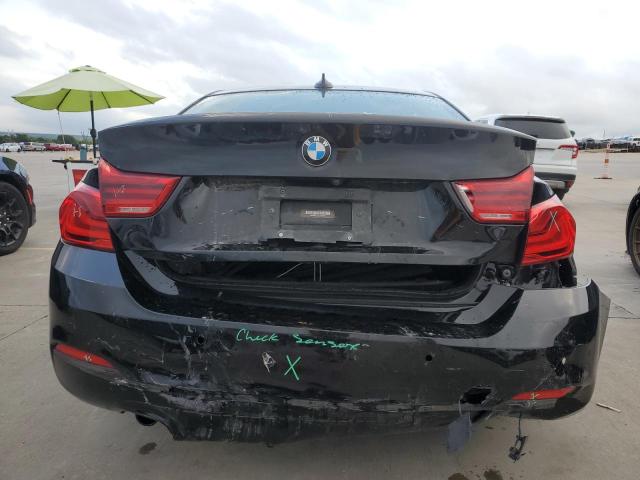 BMW 430XI 2018