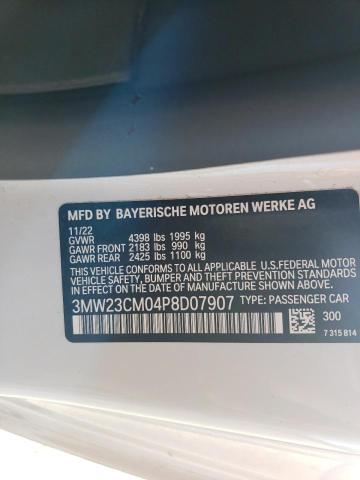 BMW 230I 2022