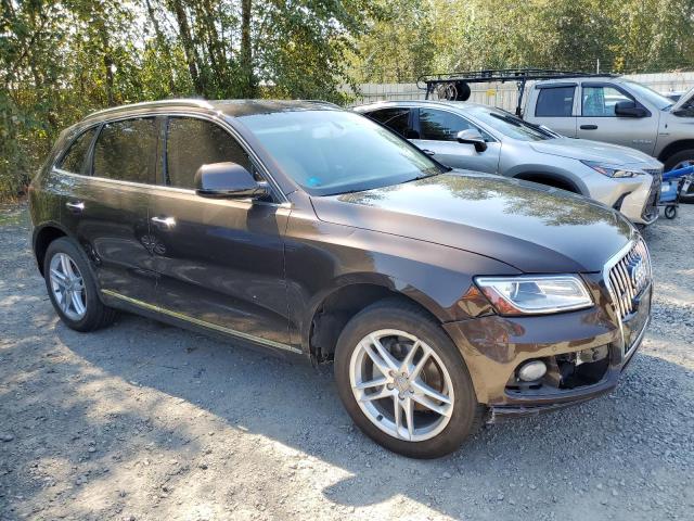 AUDI Q5 PREMIUM PLUS 2015