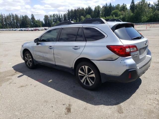 SUBARU OUTBACK 3.6R LIMITED 2018
