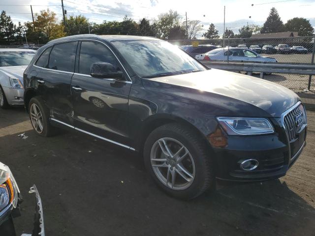 AUDI Q5 PREMIUM PLUS 2015