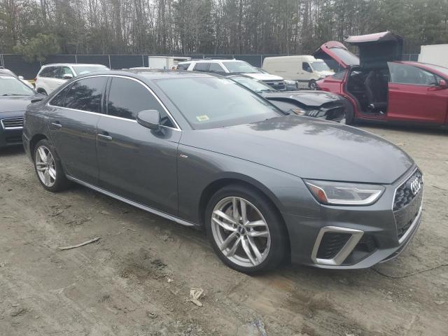 AUDI A4 PREMIUM 2020