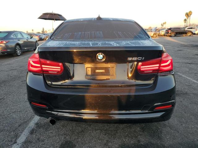 BMW 320 I 2017