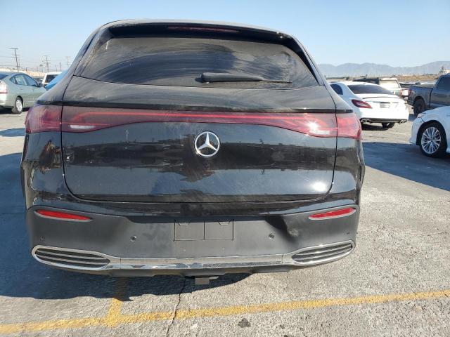 MERCEDES-BENZ EQE SUV 350 4MATIC 2023