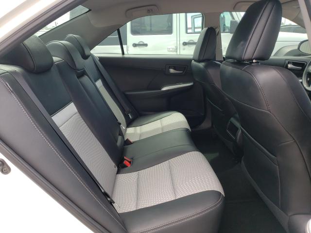 TOYOTA CAMRY L 2013