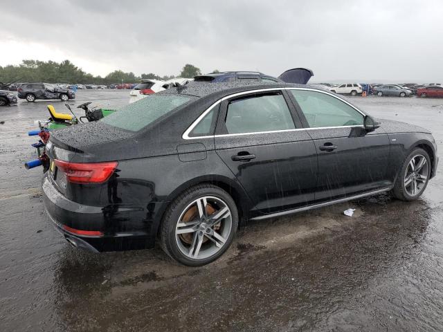 AUDI A4 PREMIUM PLUS 2017