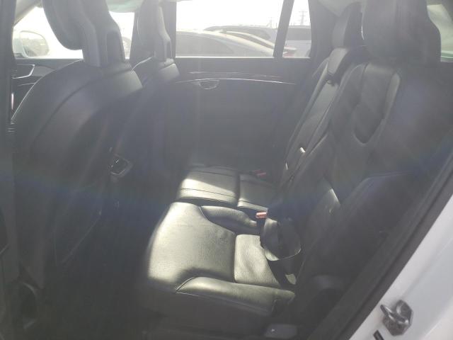 VOLVO XC90 T6 2017