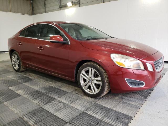 VOLVO S60 T5 2012