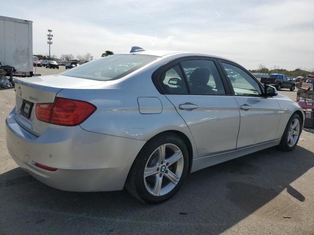 BMW 328 XI SULEV 2013