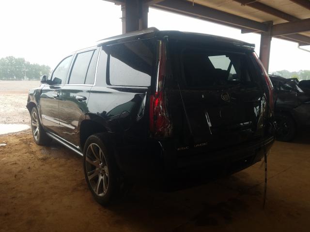 CADILLAC ESCALADE PREMIUM 2015