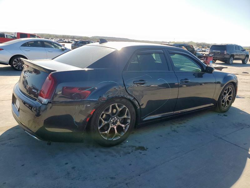 CHRYSLER 300 S 2016