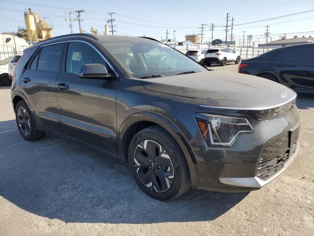 KIA NIRO WIND 2024