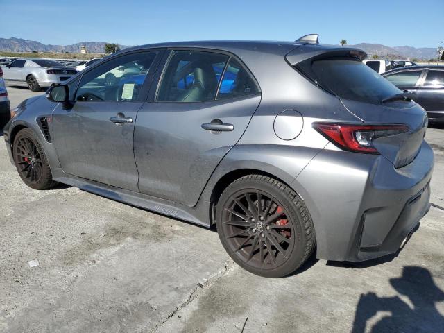 TOYOTA GR COROLLA CORE 2024