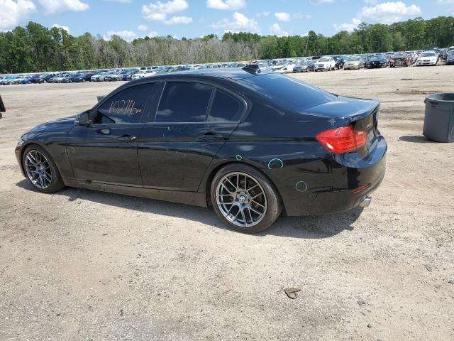 BMW 320 I XDRIVE 2015