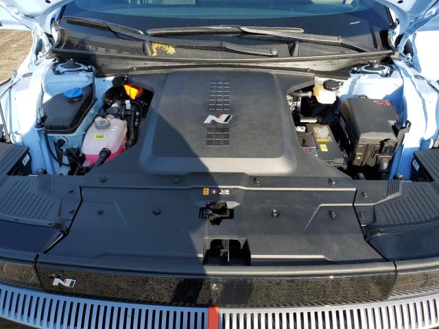 HYUNDAI IONIQ 5 N 2024