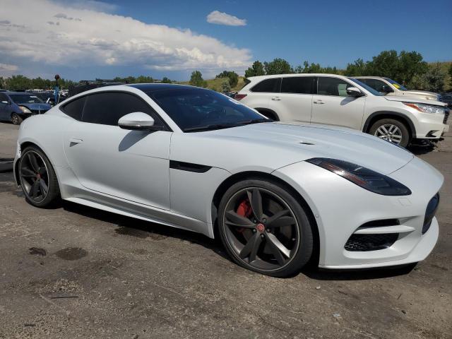 JAGUAR F-TYPE R 2017