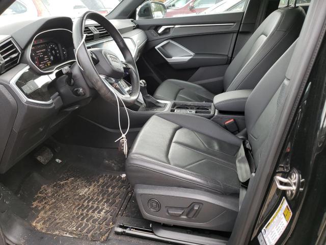 AUDI Q3 PREMIUM PLUS S LINE 45 2022
