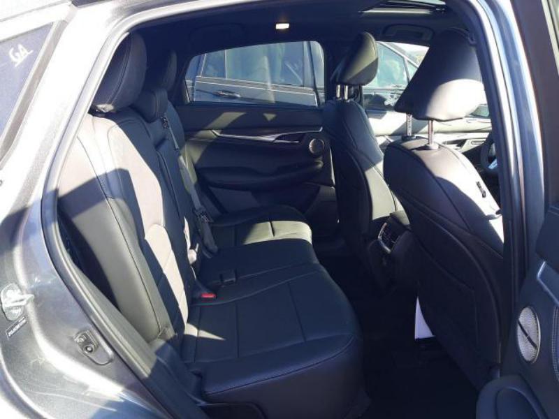 INFINITI QX55 ESSENTIAL 2022