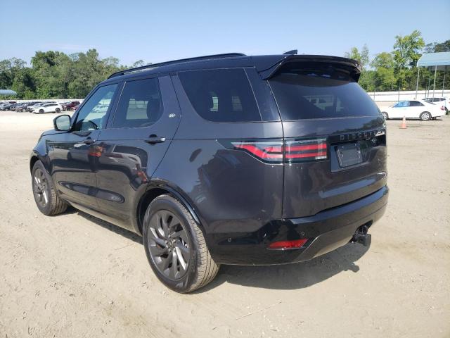LAND ROVER DISCOVERY S R-DYNAMIC 2023