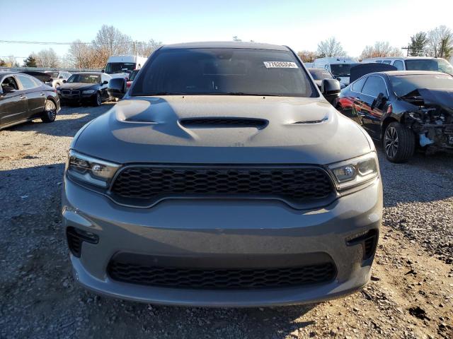 DODGE DURANGO GT 2020