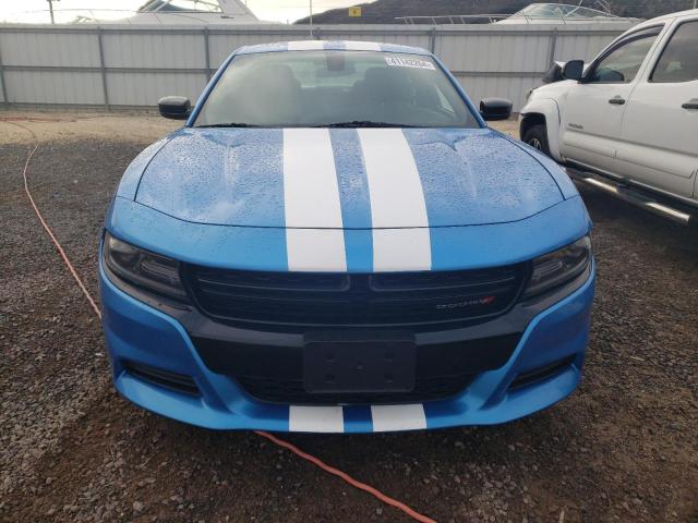 DODGE CHARGER SXT 2019