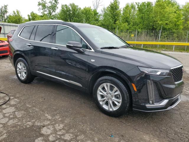 CADILLAC XT6 LUXURY 2024