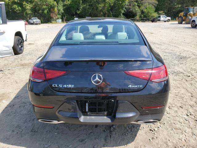 MERCEDES-BENZ CLS 450 4MATIC 2021