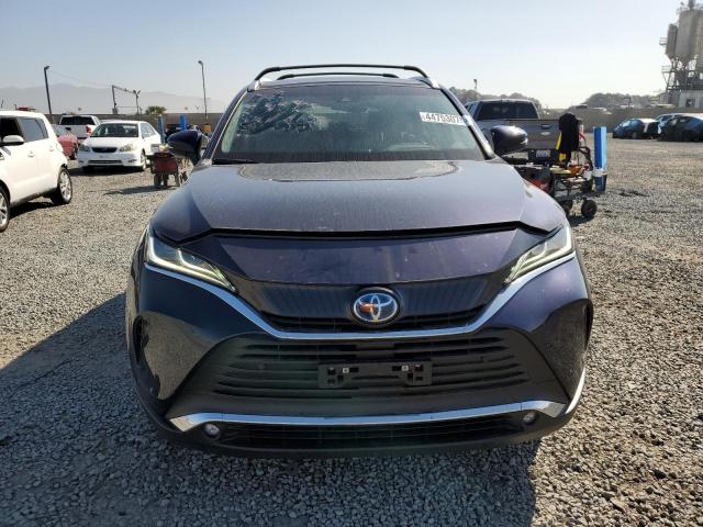 TOYOTA VENZA LE 2024