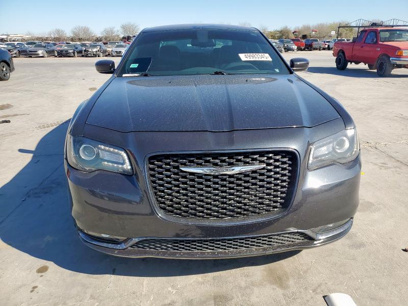 CHRYSLER 300 S 2016