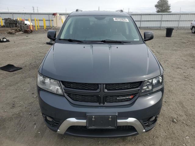 DODGE JOURNEY CROSSROAD 2017