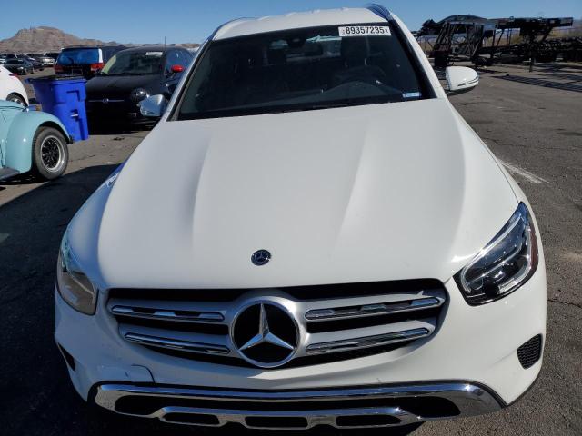 MERCEDES-BENZ GLC 300 2020
